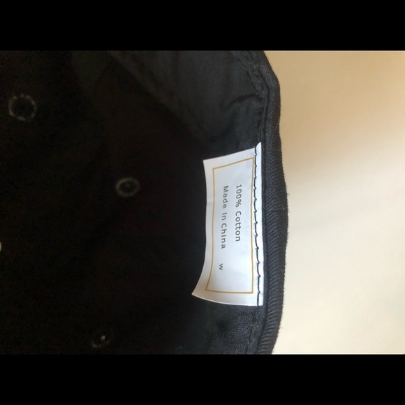 Kappa Alpha Theta Sorority baseball hat - Picture 3 of 6